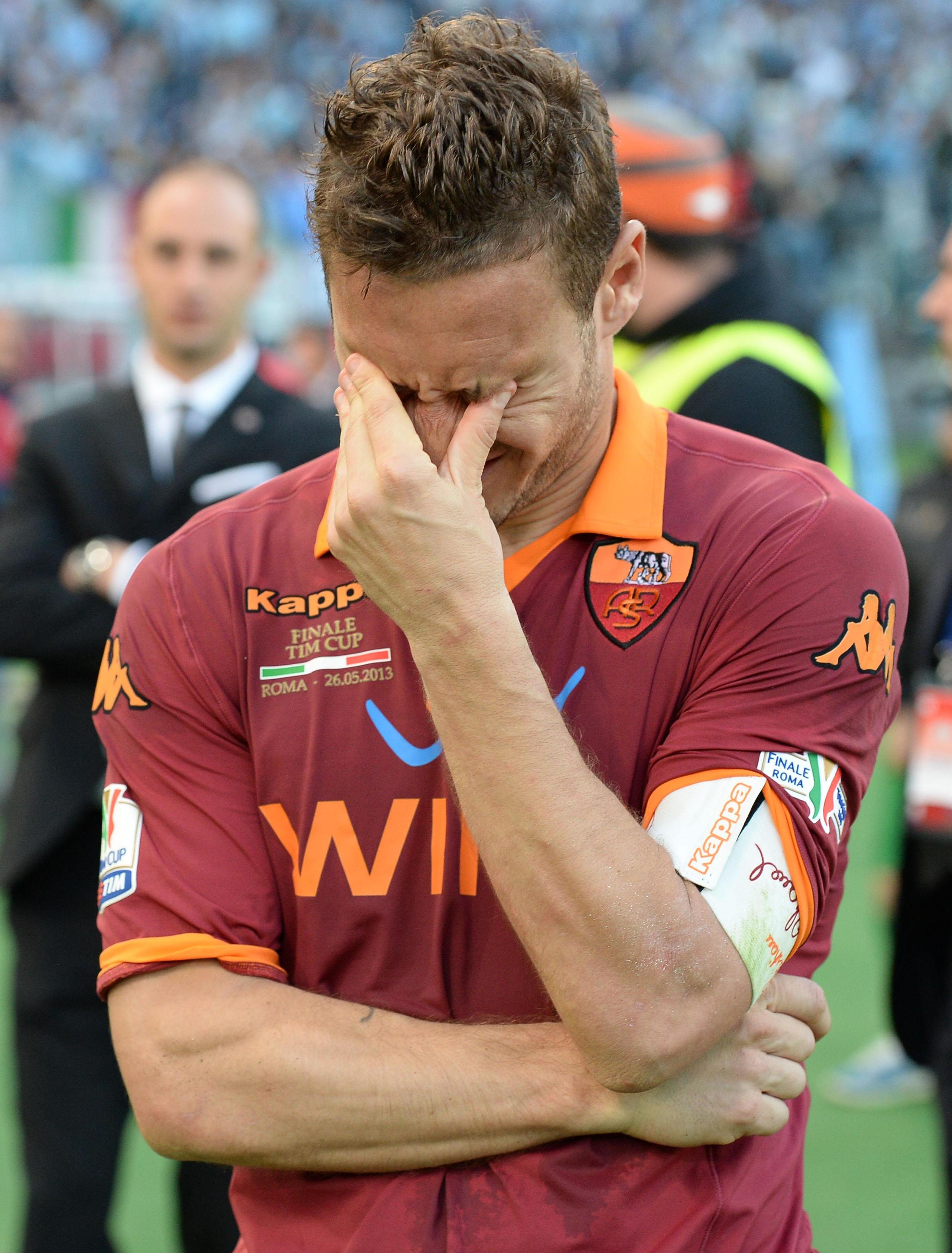 Lazio-Roma, La Coppa Italia Riscopre Il Derby Della Capitale - Panorama 3072_x_2334_jpg