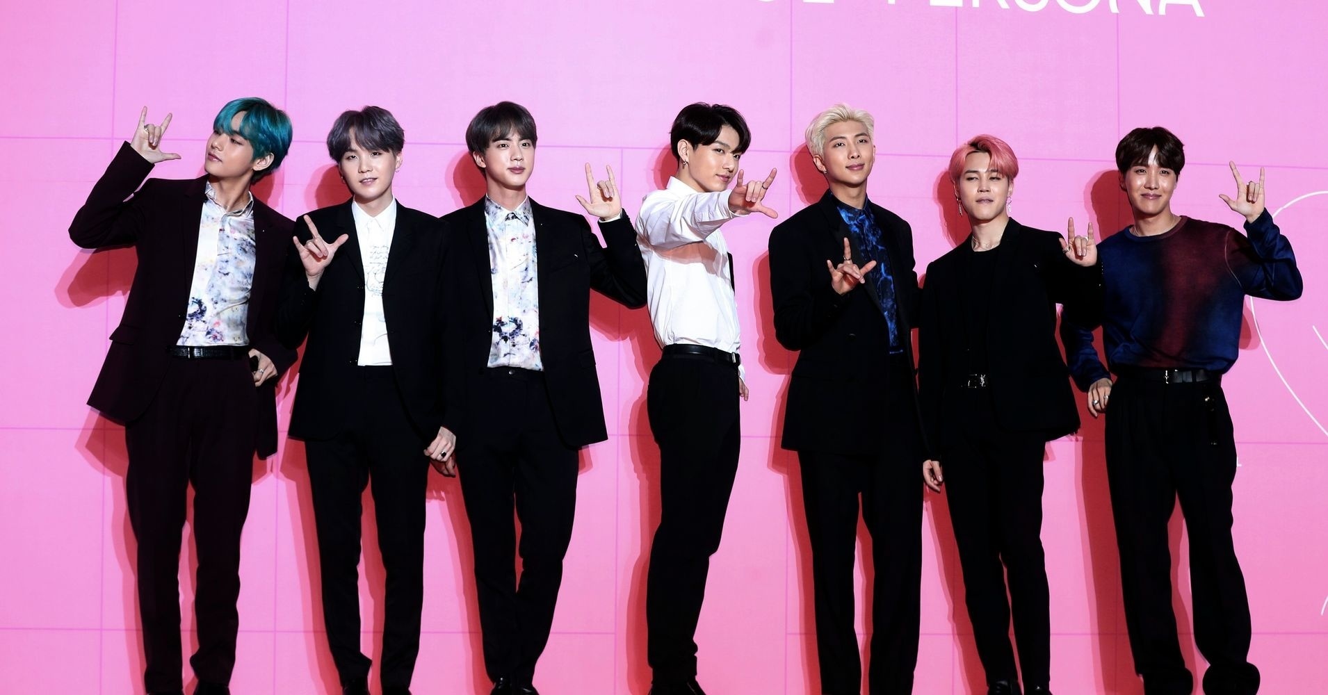 Logo Army Bts Army Inside The Worlds Most Powerful Fandom