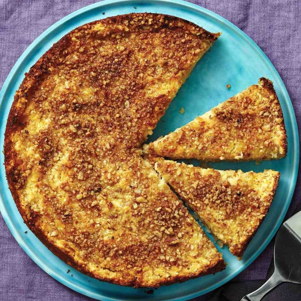 Recipes With Matzo Cake Meal Besto Blog