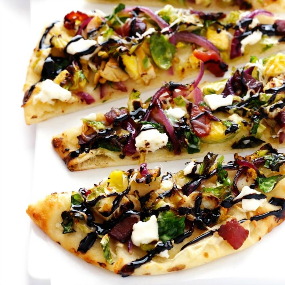 Top 3 Flat Bread Recipes