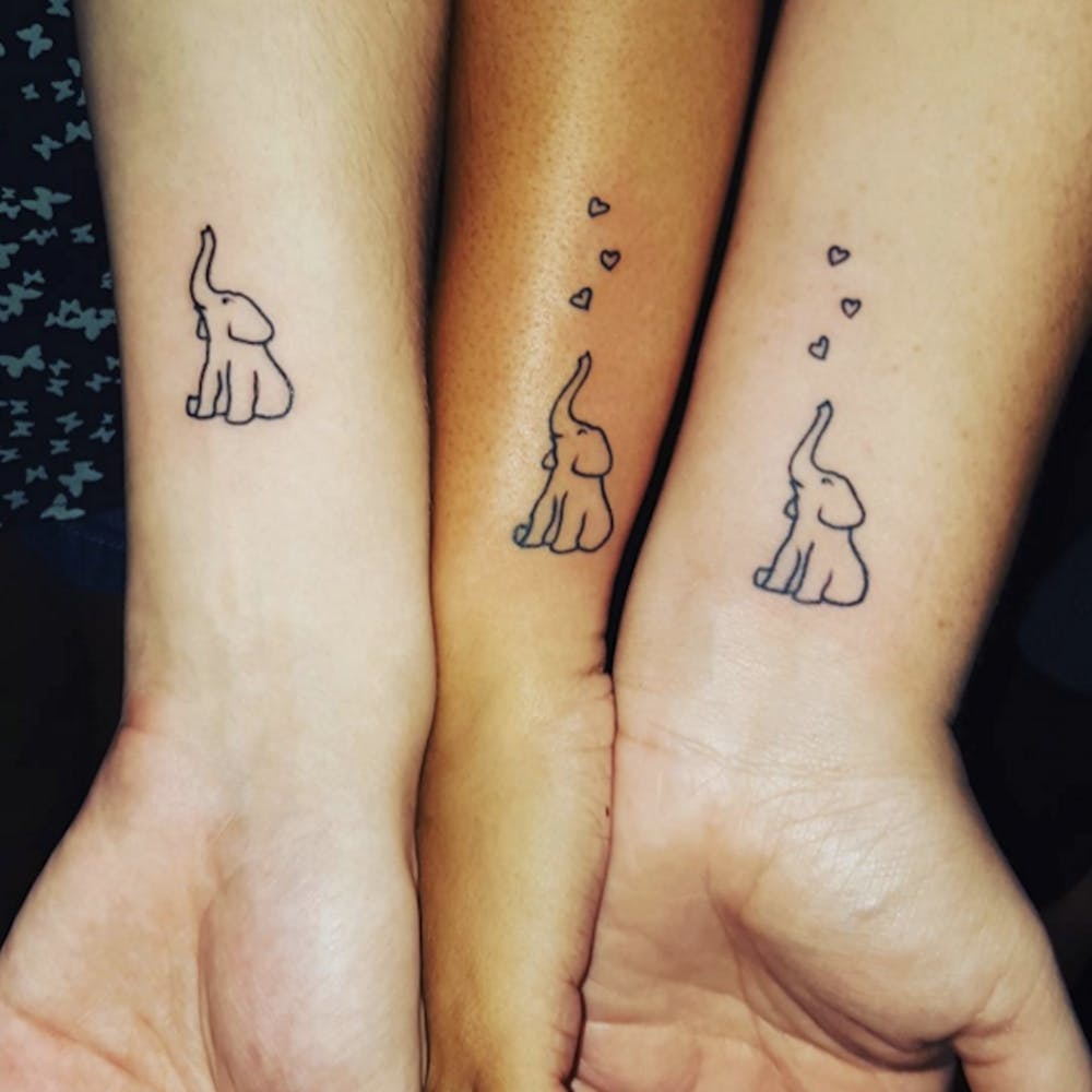 10 #Siblingtattoos That Will Melt Your Heart - Brit + Co 1000_x_1000_jpg