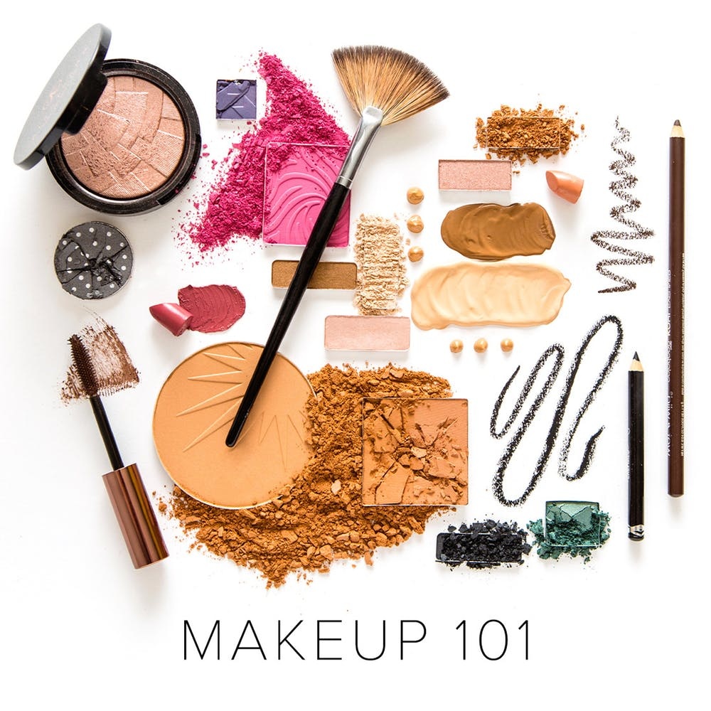 Makeup Basics