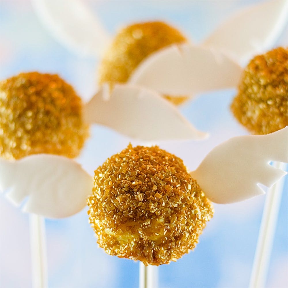 23 Harry PotterInspired Treat Recipes to Get You Pumped for the Yule