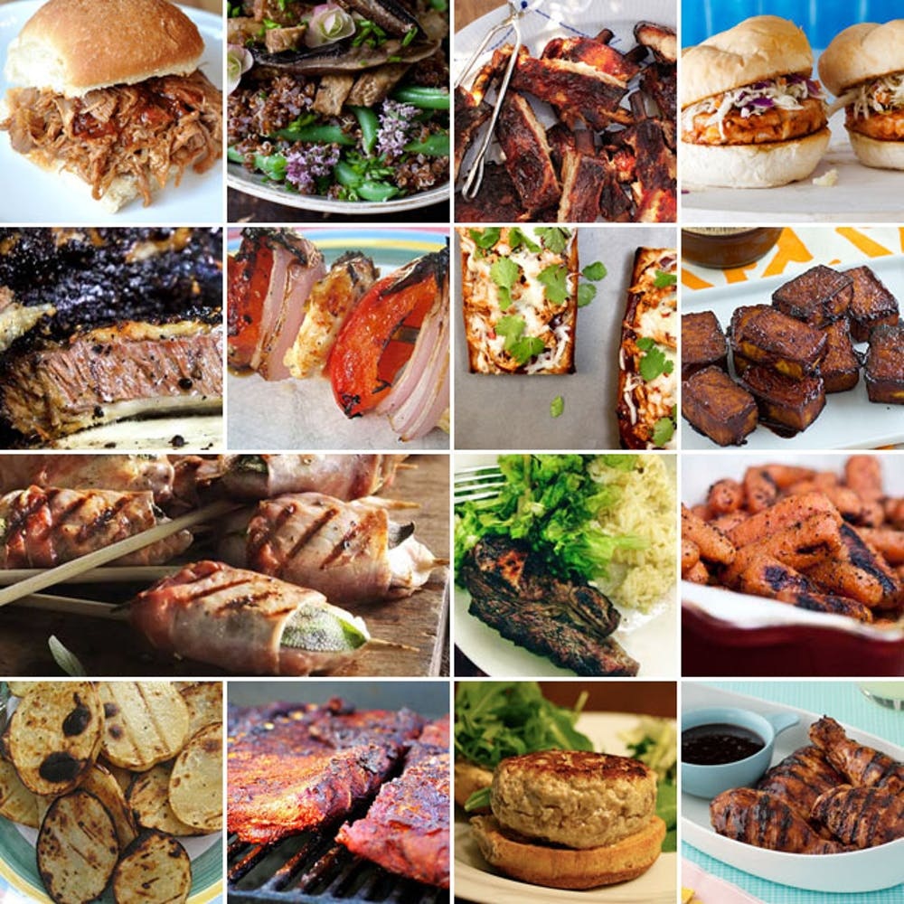 Top 2 Bbq Recipes