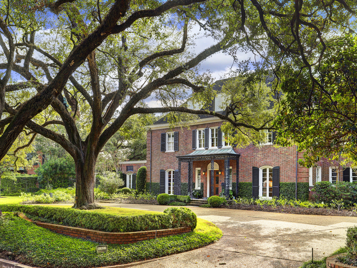 Houston boasts the best home values among major U.S. metros, according