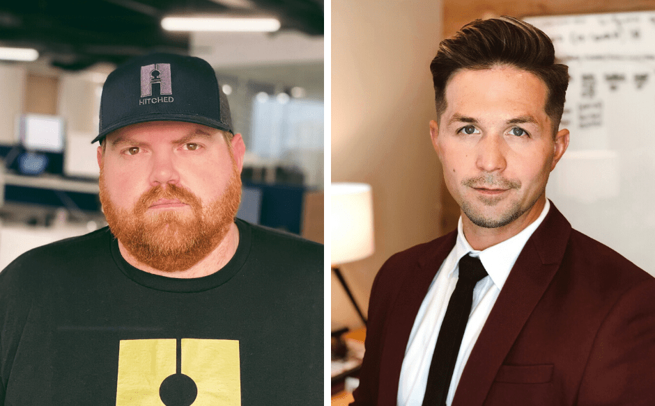 Houston energy tech startup talks growth and national expansion