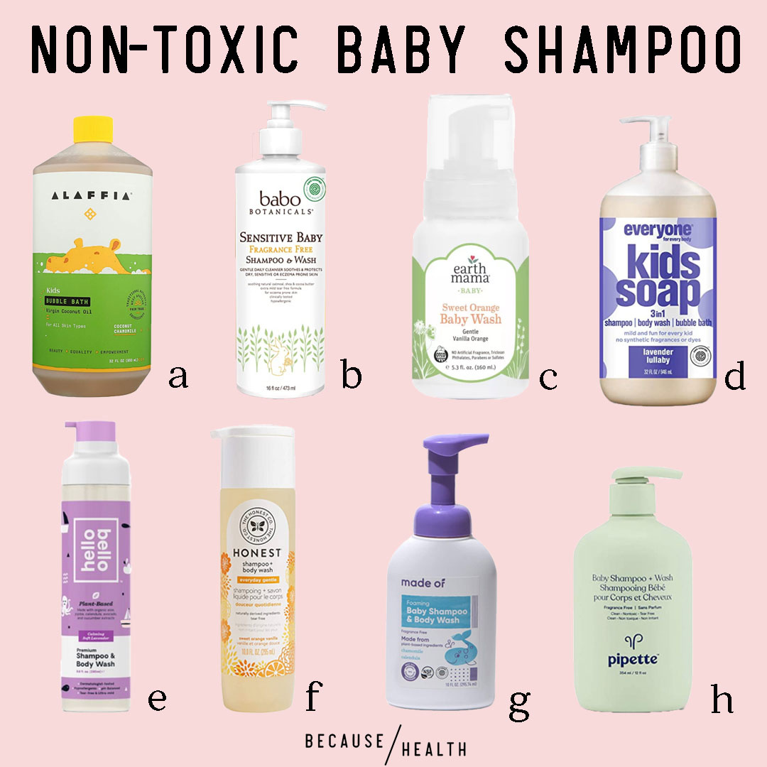 safest chemical free baby shampoo Good Sort Diary Photo Galleries