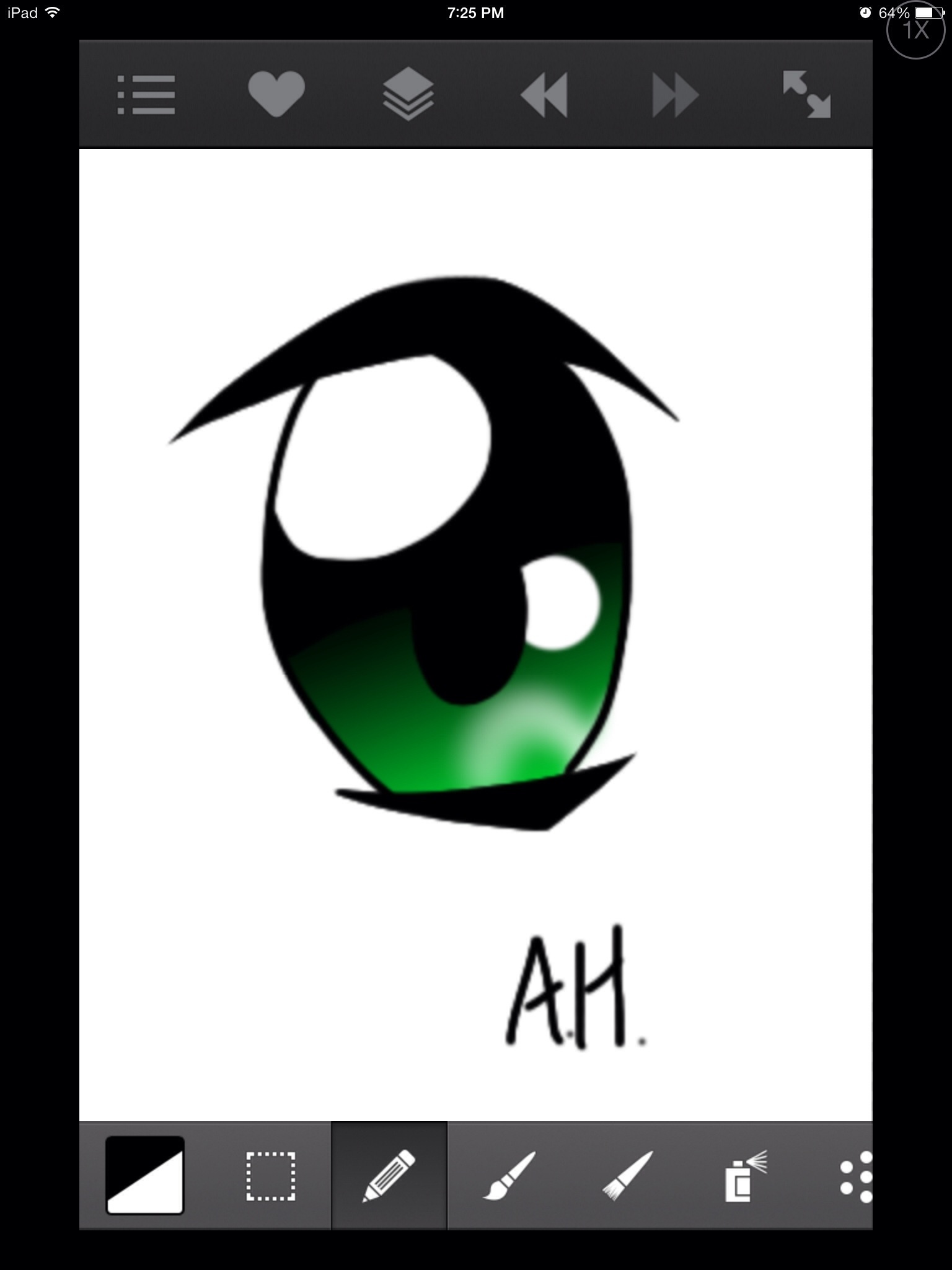 How To Draw Chibi Eyes On Paper You can now consider yourself a chibi