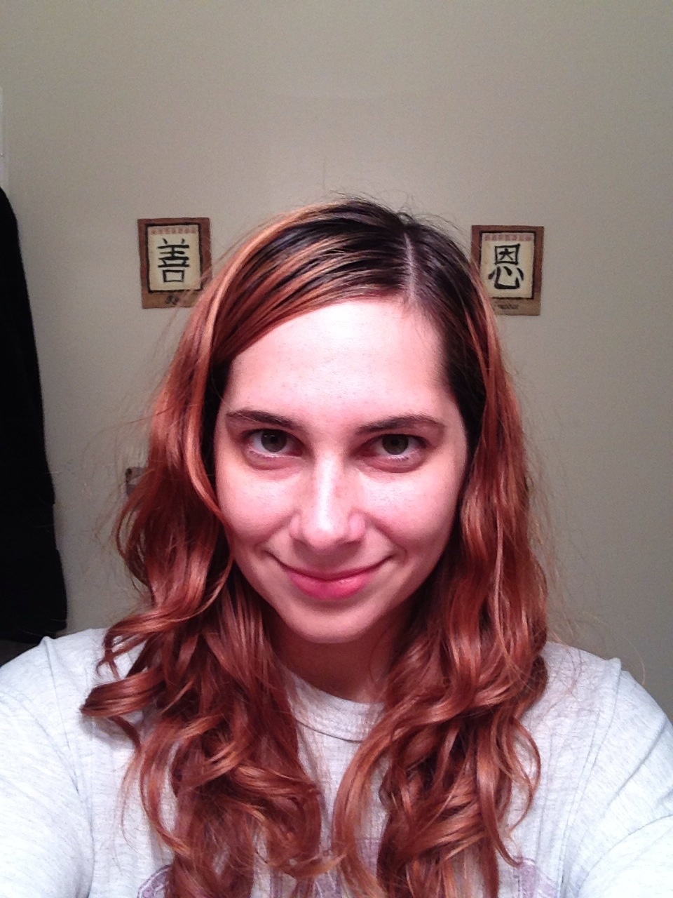 Fading Red Hair Dye / How To Stop Red Hair Fading The Unnatural Redhead