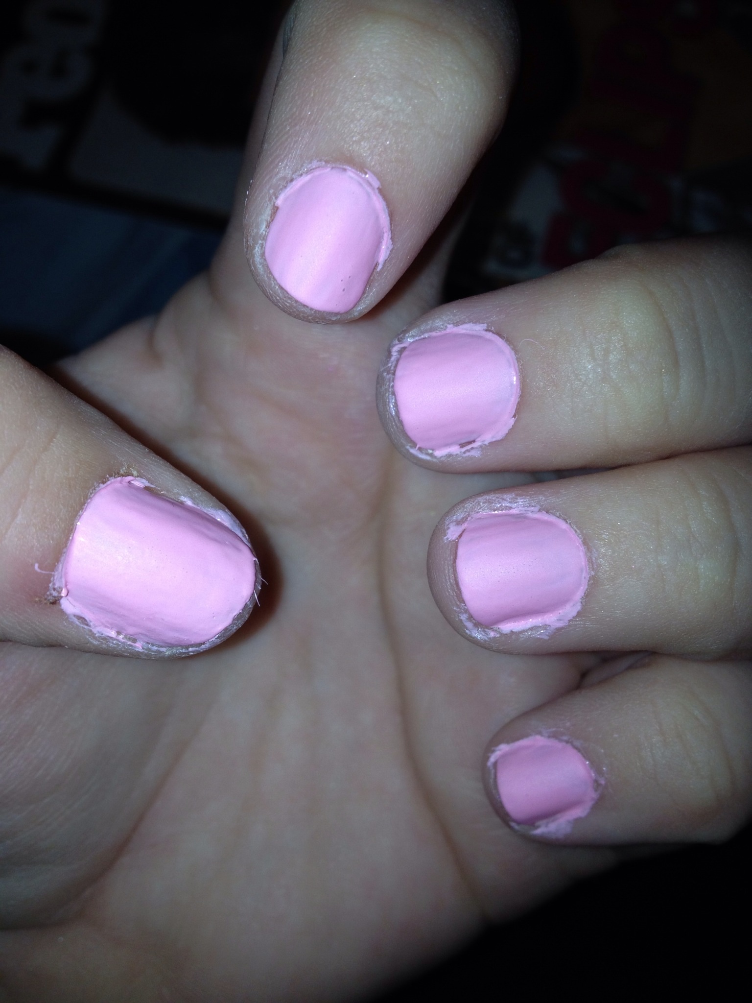 Share more than 142 clean up nail polish best ceg.edu.vn