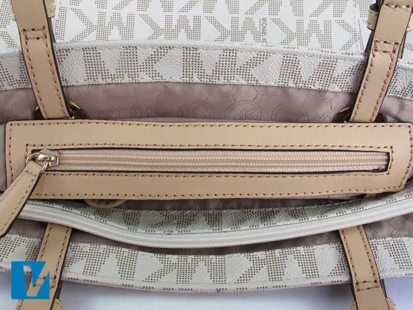 Arriba 35+ imagen michael kors bag real or fake Abzlocal.mx