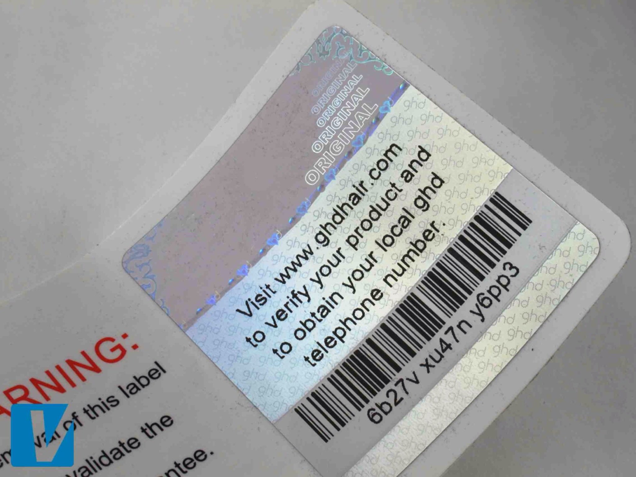 How To Spot Fake Kiss Ghds Aimsnow7