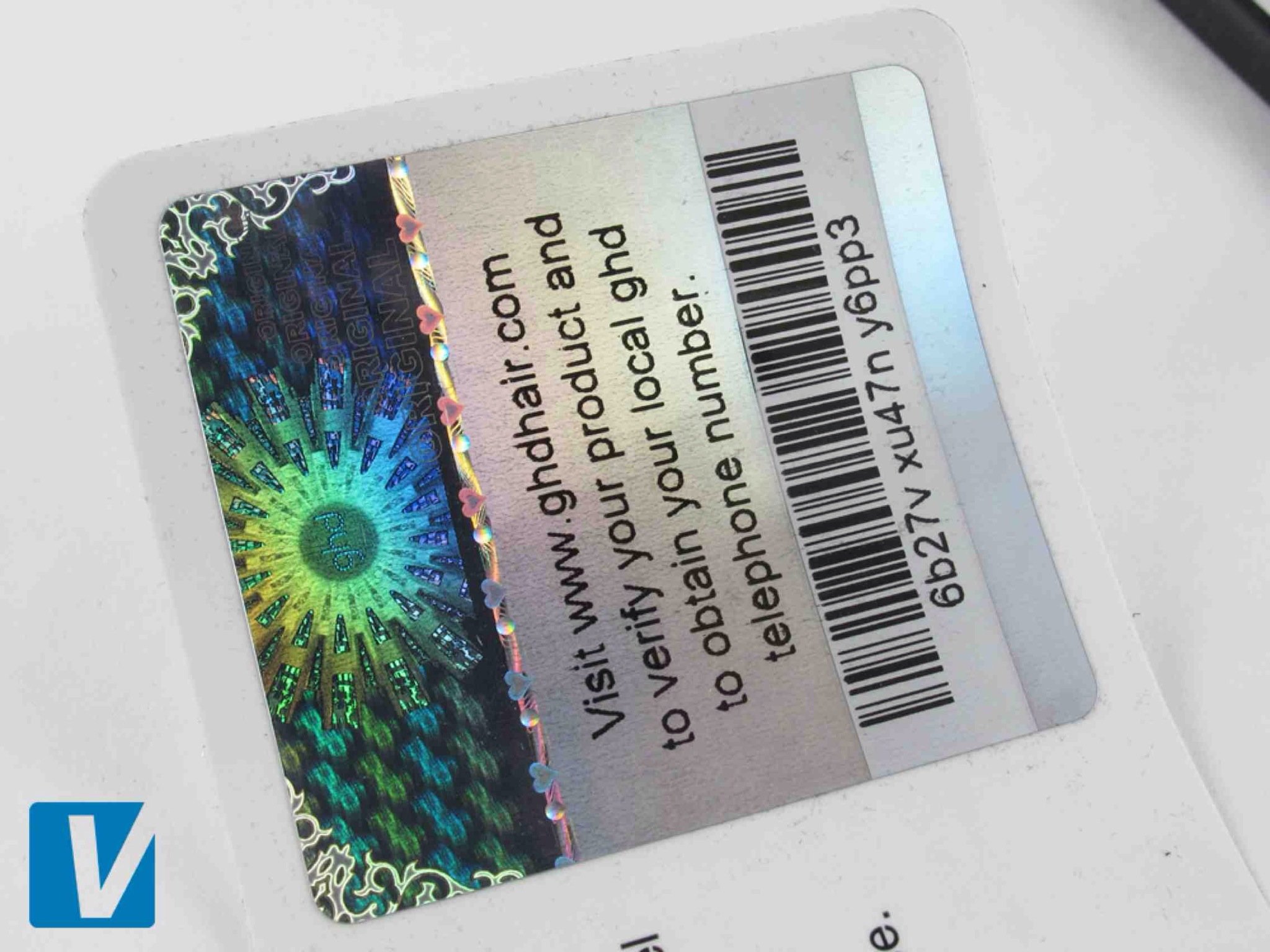 How To Spot Fake Kiss Ghds Aimsnow7