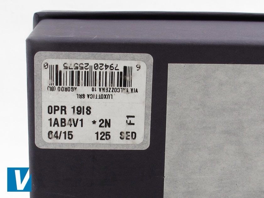 Prada serial number check ludatool