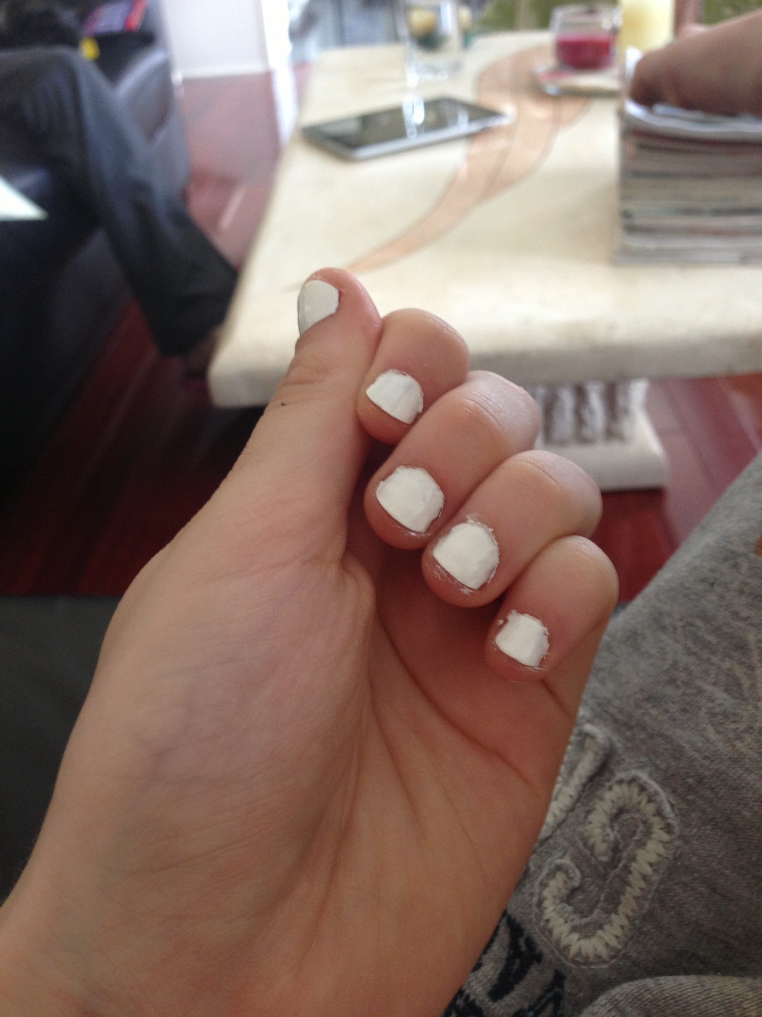 Update 128+ can your nail beds grow best ceg.edu.vn