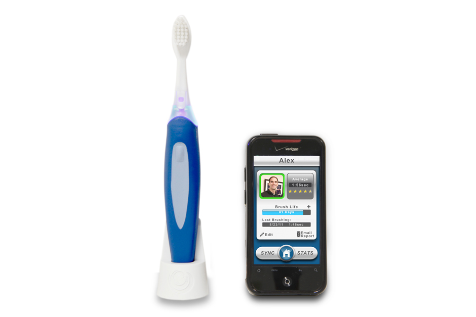 Beam Technologies Toothbrush The Best Picture Of Beam