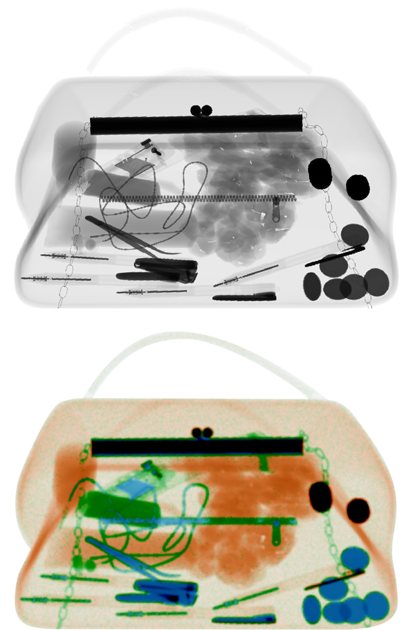 Share 132+ do checked bags get xrayed super hot esthdonghoadian
