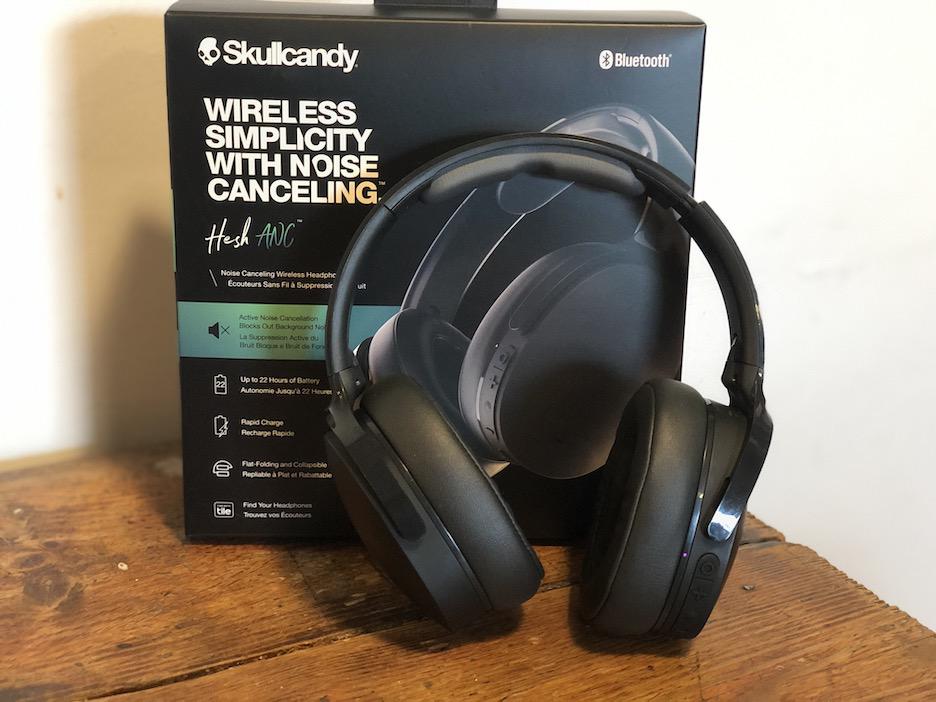 Skullcandy Hesh ANC review: Headphones for the budget minded - Gearbrain