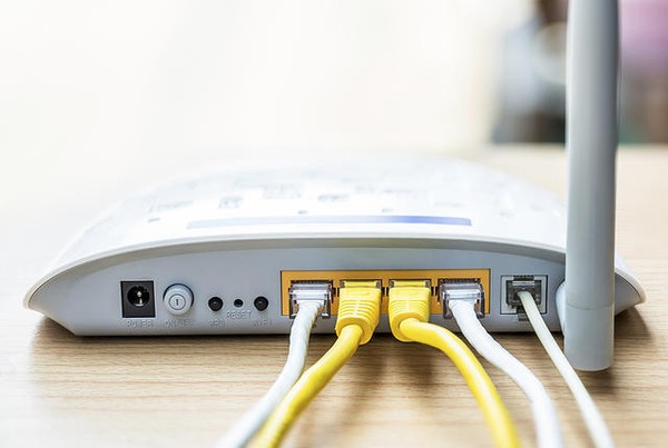 an easy way to boost your home wifi
