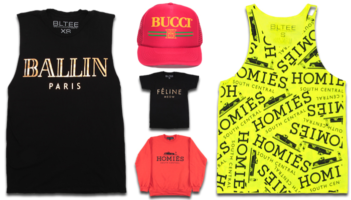 Ten Streetwear Brands Making the Best Fashion Logo Parodies Right Now