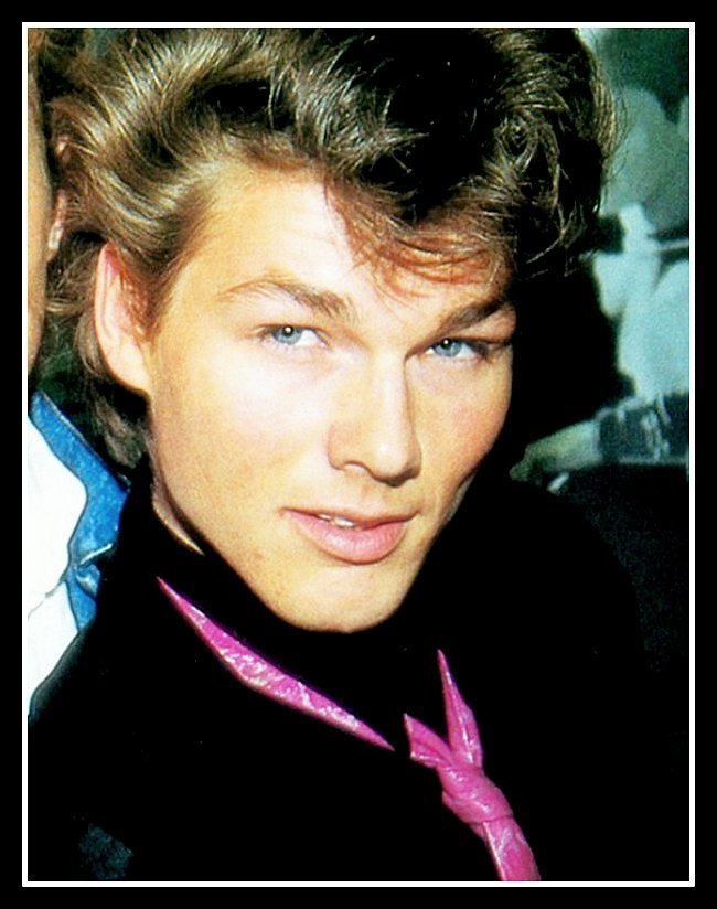 The 10 Cutest Guys From 1980s New Wave PAPER