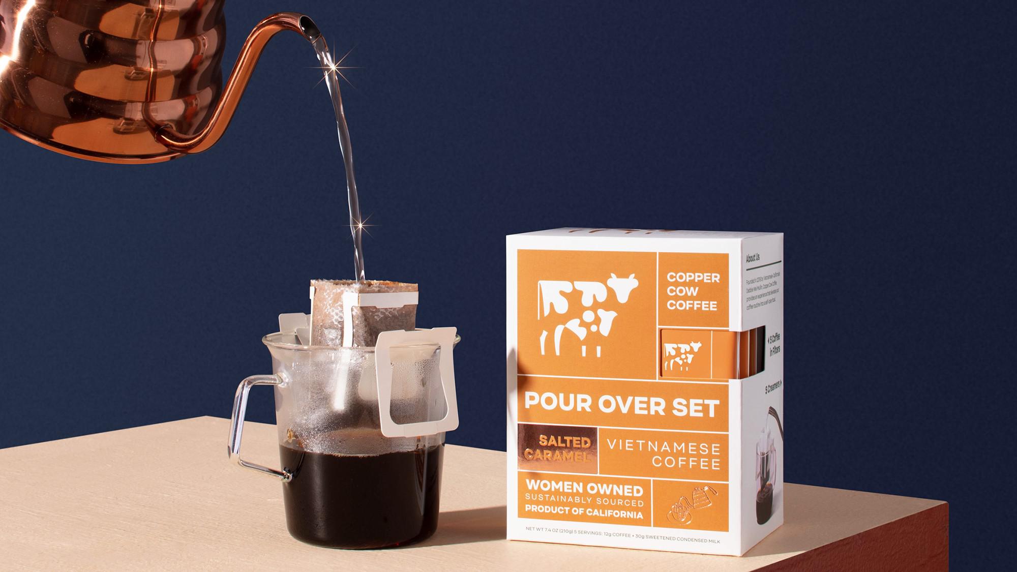 This LA Startup Wants to Replace the Keurig