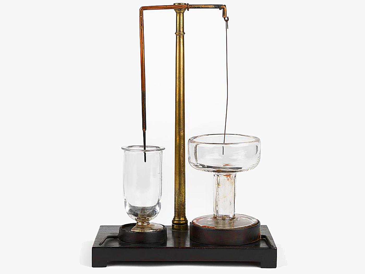 Michael Faraday Electric Motor Significance