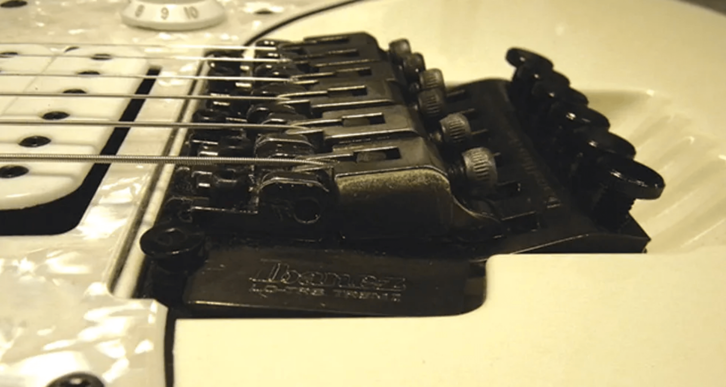 risposta A volte a volte po stratocaster floyd rose conversion Rispetto