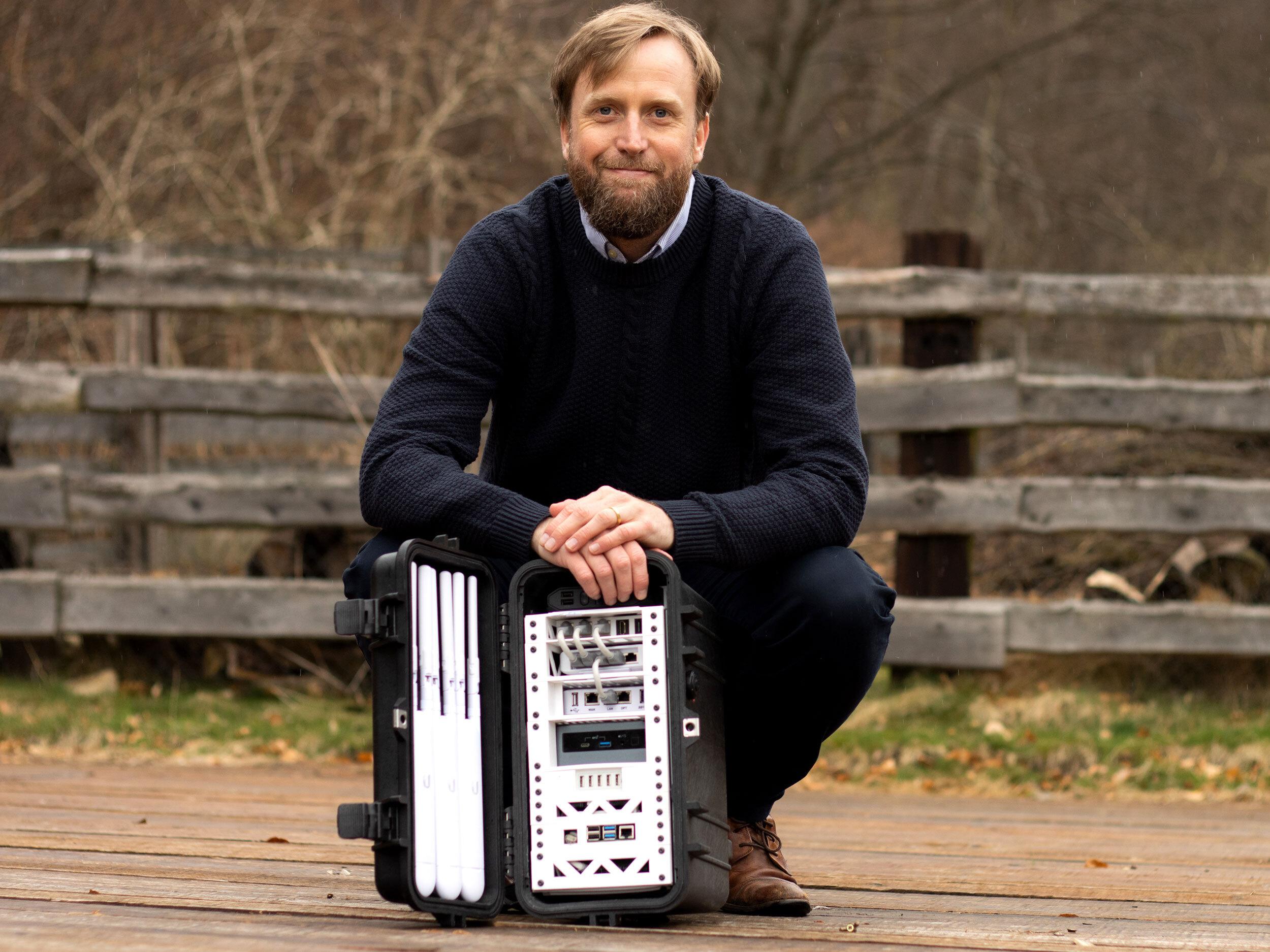 Spectrum's Free for Low Bridging the Digital Divide (2024)