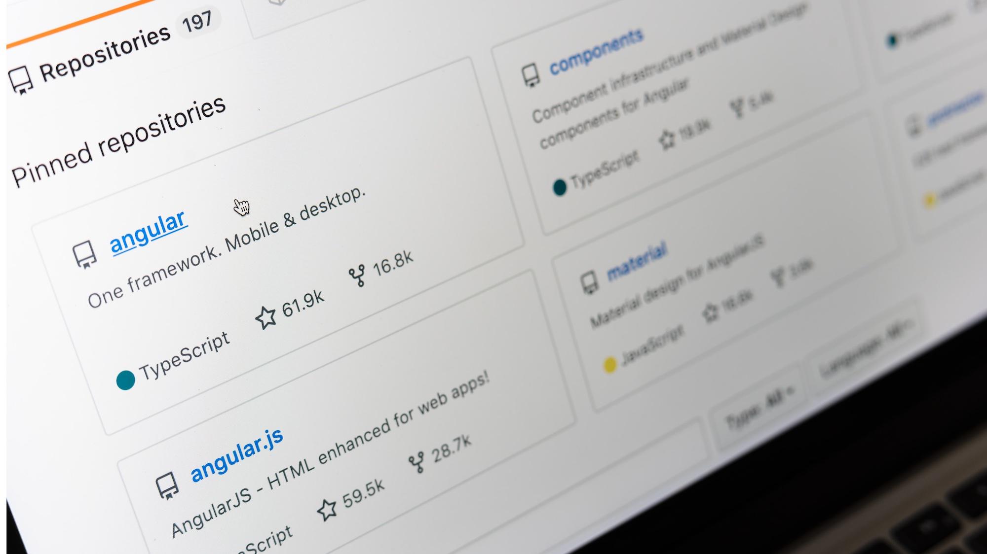 Github Users Will Be Required To Use Two-Factor Authentication By 2023