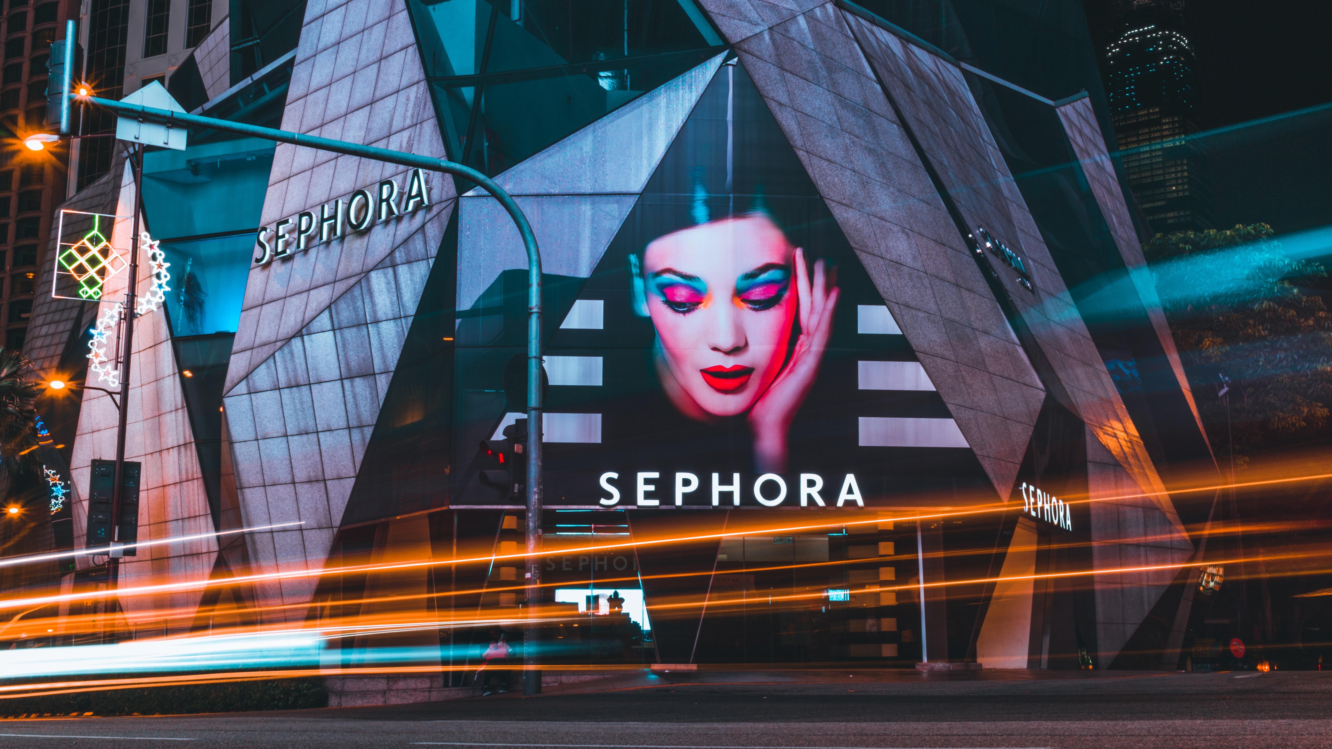 Makeup Artist Sephora Saubhaya Makeup