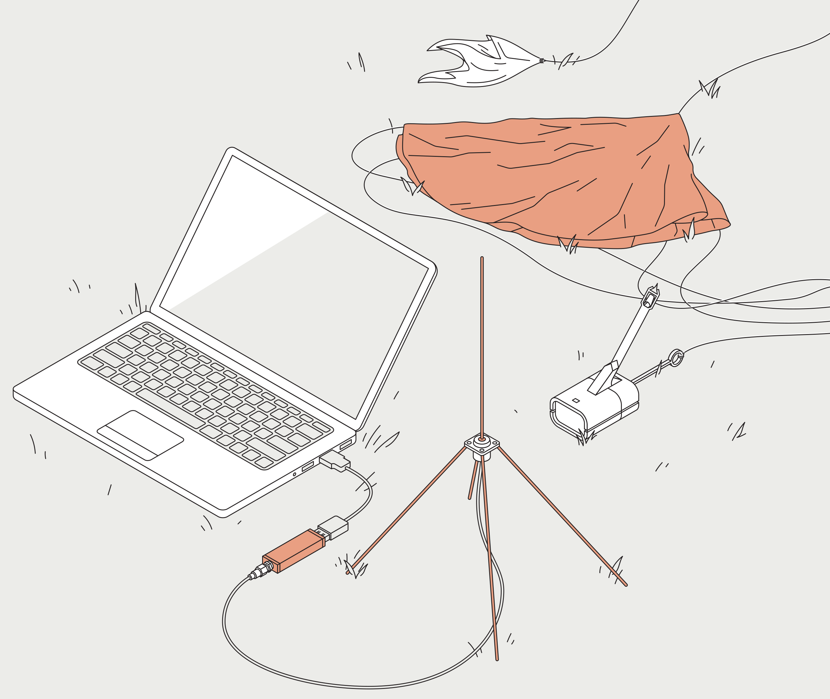 Diy Weather Balloon