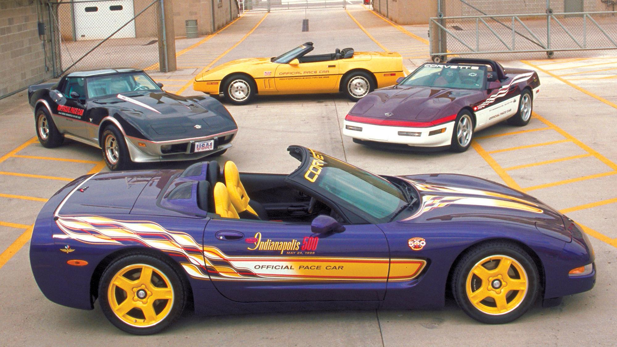 1962 Chevrolet Corvette Houston, Texas