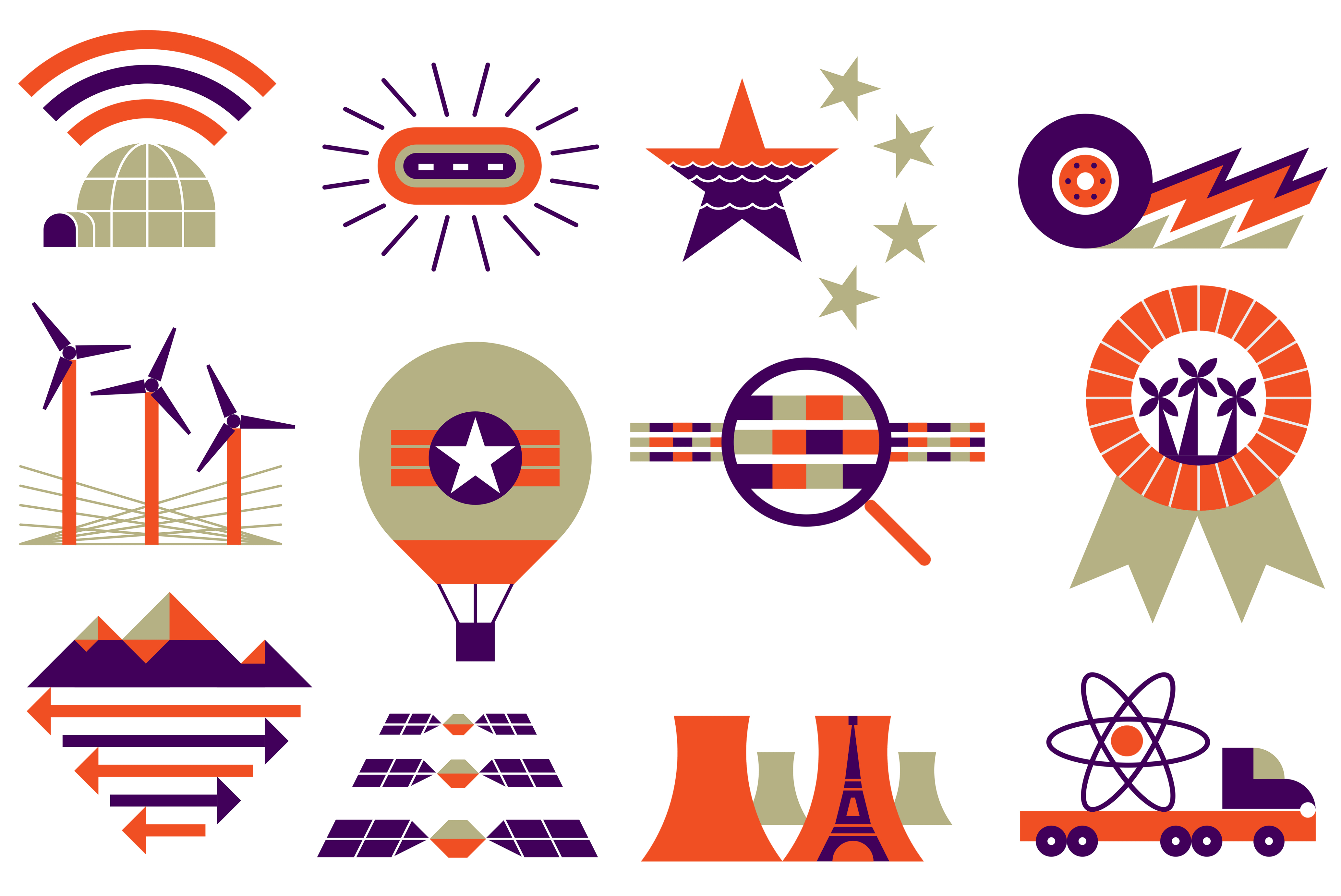 IEEE Industrial Electronics Society Conferences sponsored by the