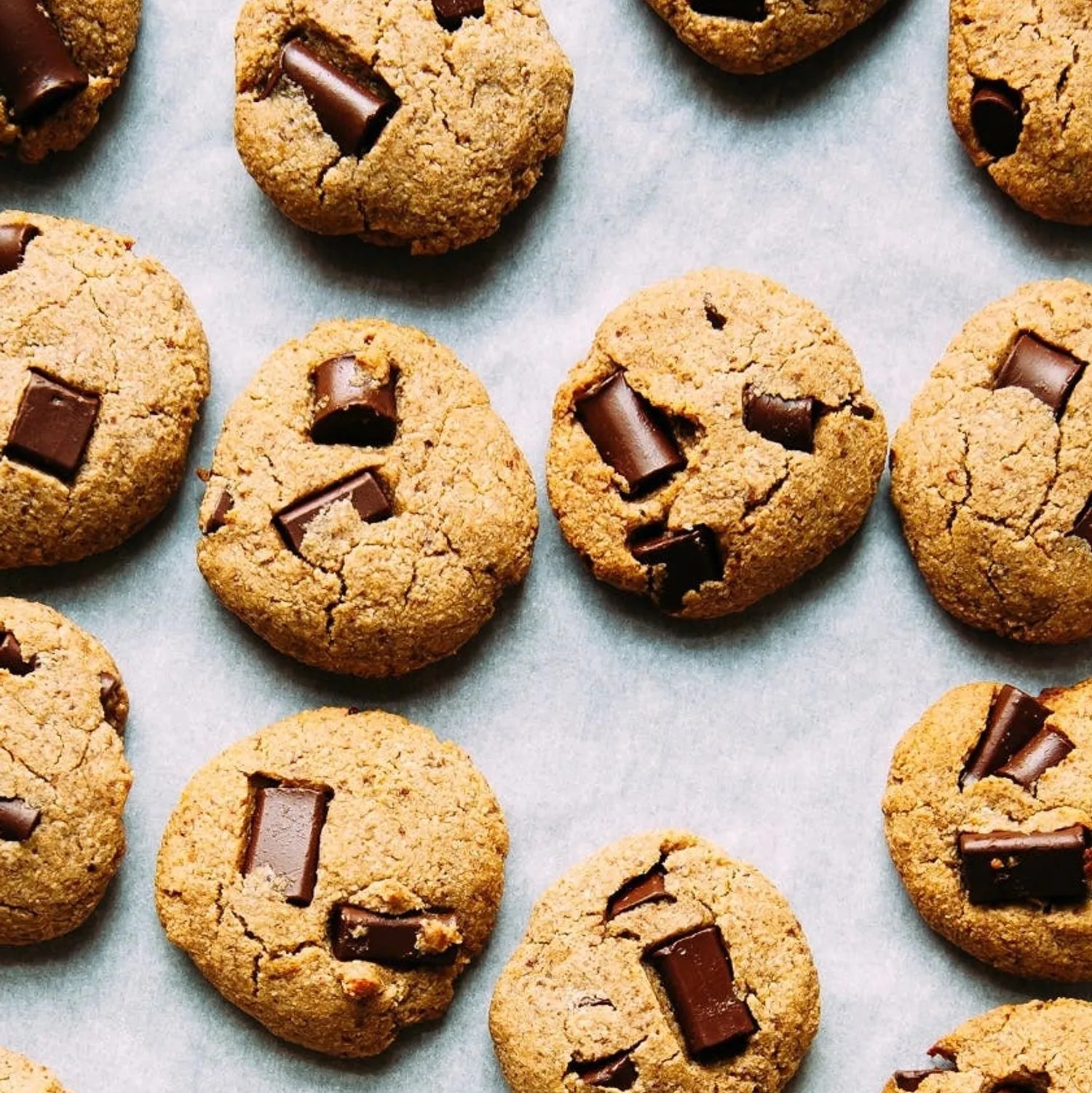Top 3 Healthy Cookie Recipes