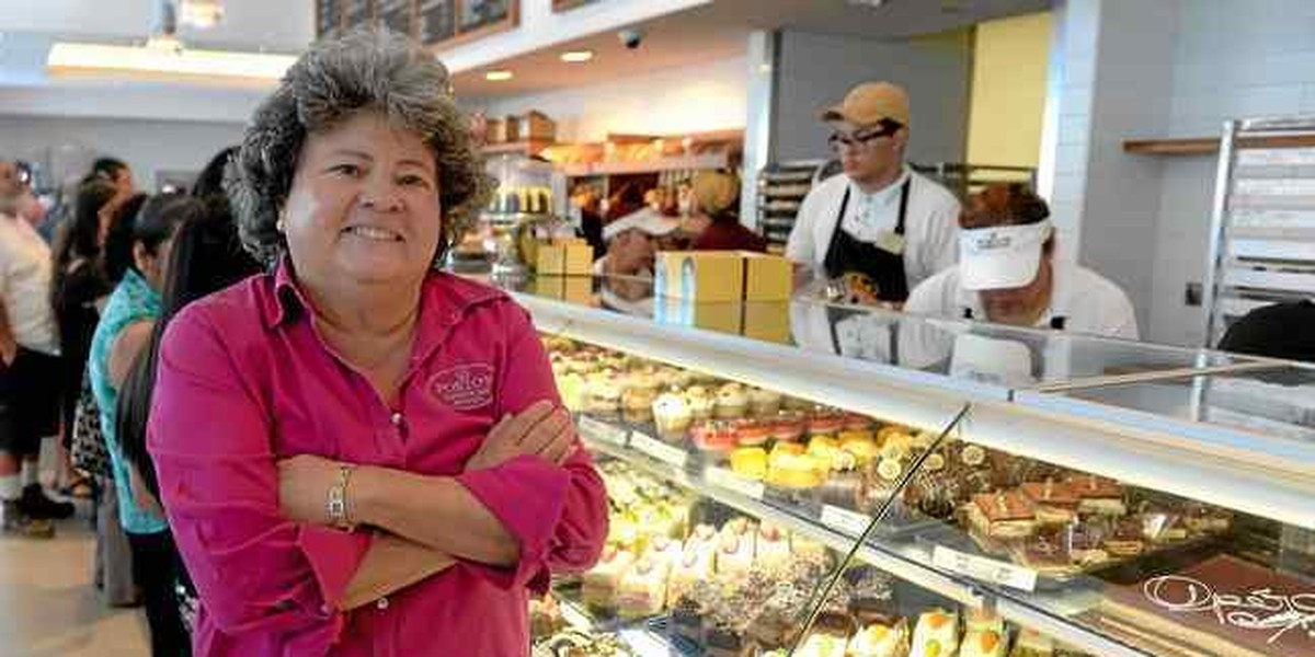 Cuban bakery named best restaurant in the U.S. by Yelp Babalú Blog