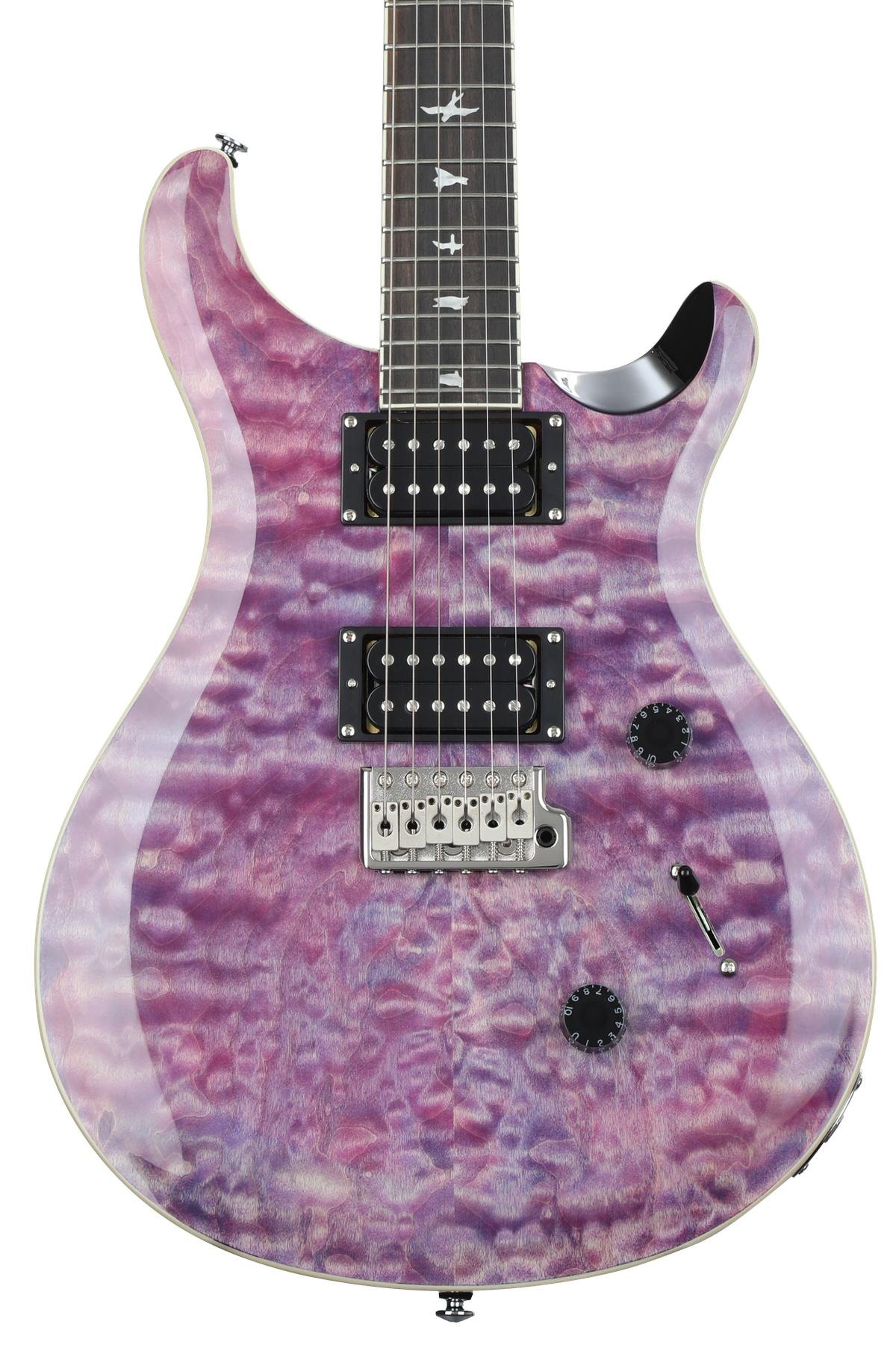 PRS Guitars Announces Three New Models of the 2024 SE Series - Premier