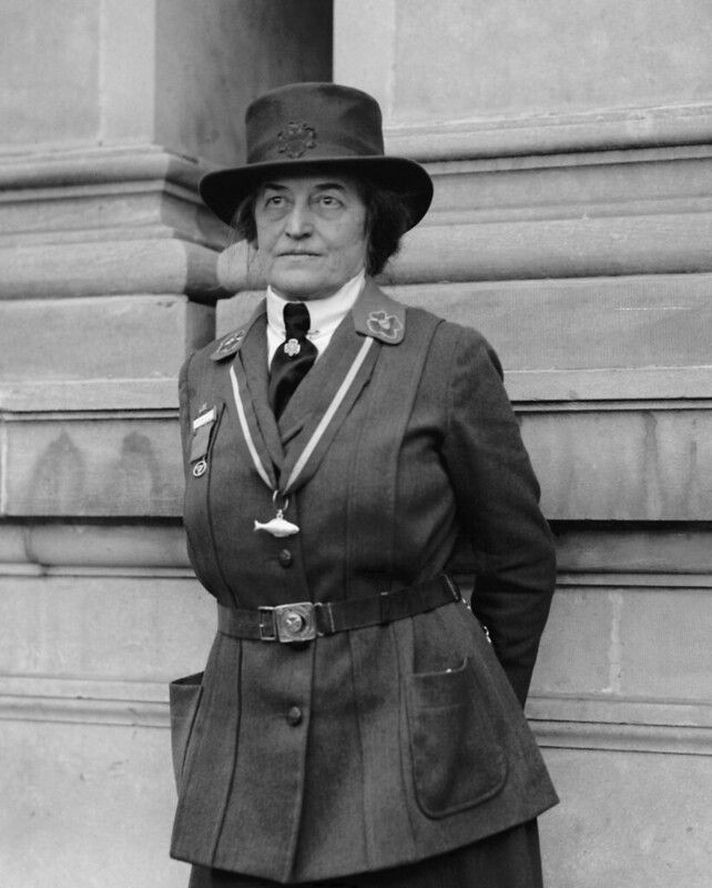 13 Best Juliette Gordon Low Quotes From The Founder Of The Girl Scouts