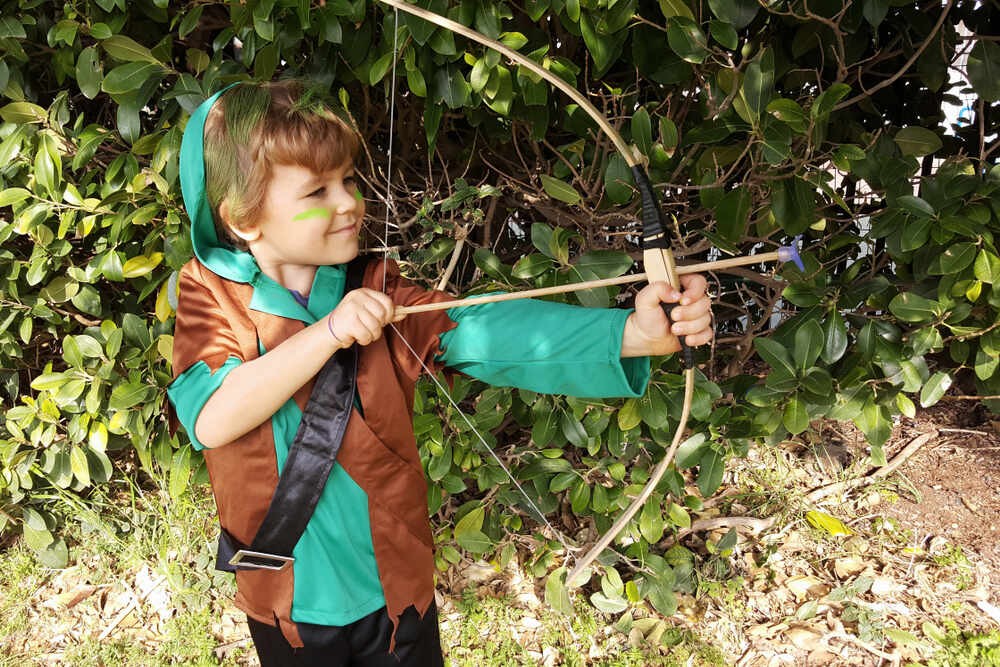 50 Best Robin Hood Quotes From Popular Fiction Kidadl