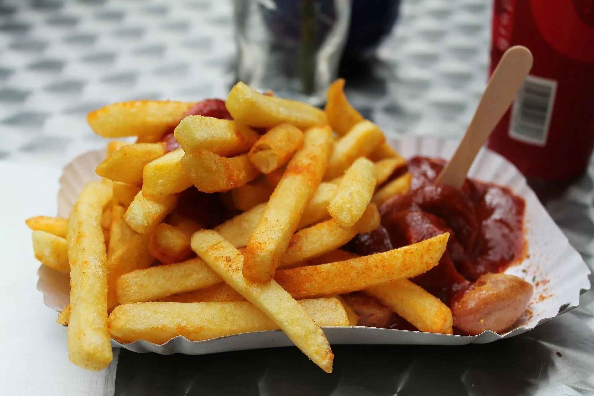 27 Interesting Facts About French Fries You Should Know About! Kidadl
