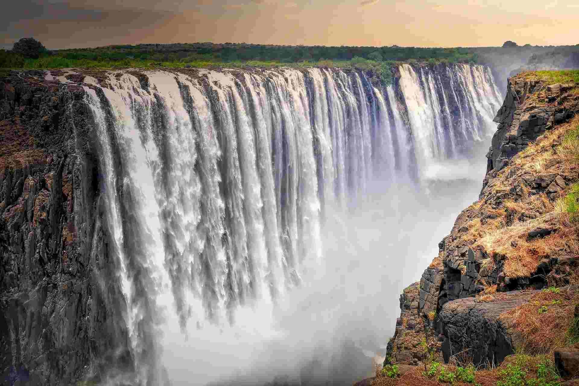 Do You Know Amazing Facts About Zambia? Get To Know Below Kidadl