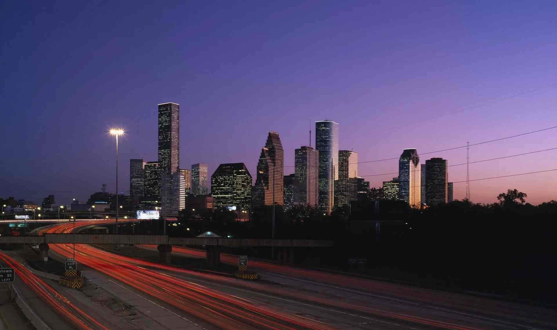 61 Fun Facts About Houston Texas Everybody Should Know Kidadl