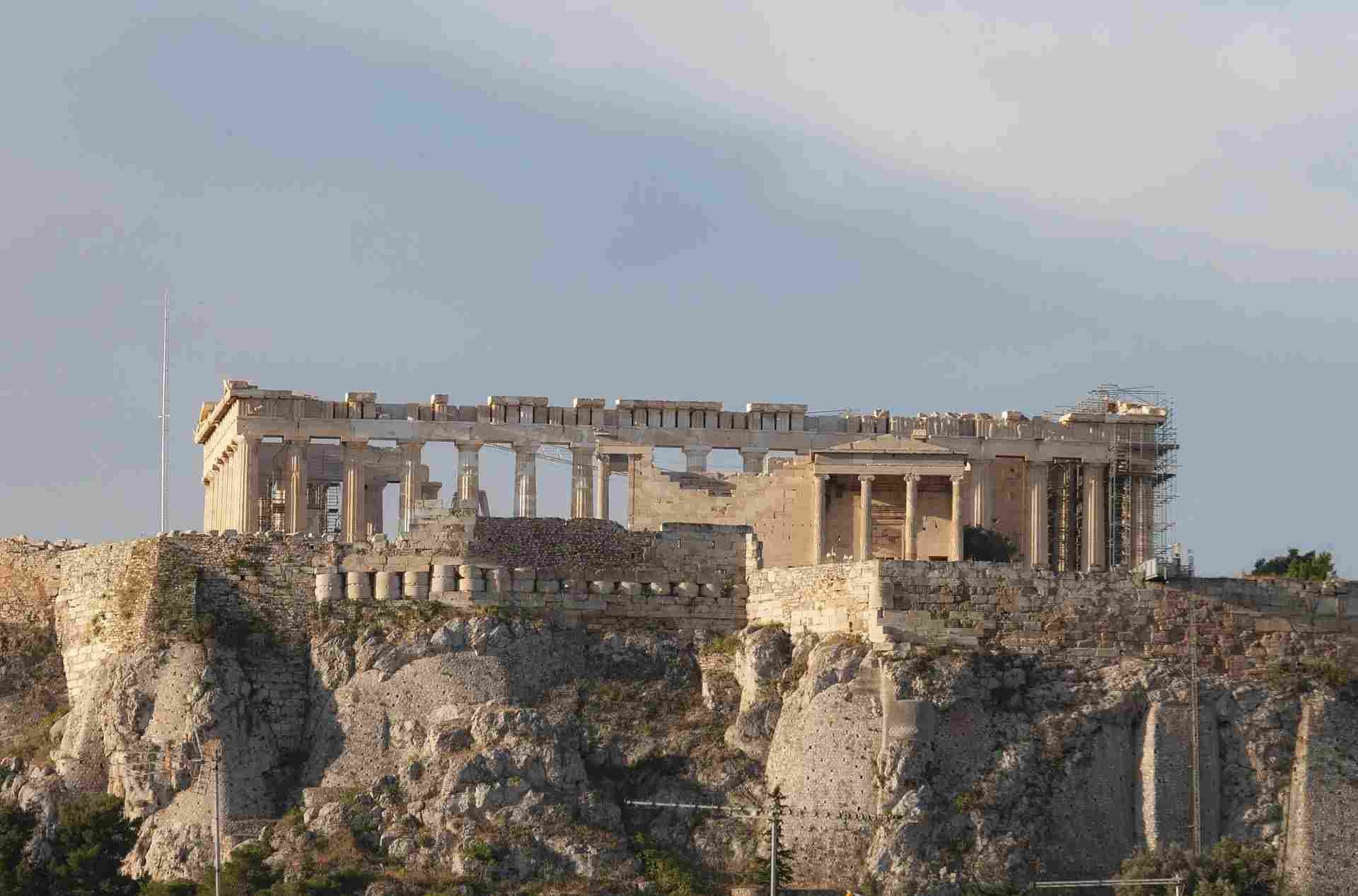 11 Interesting Ancient Greece Geography Facts You Didn't Know Kidadl