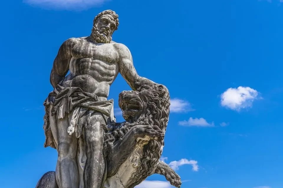 23 Astonishing Hercules Facts Roman Mythology Explained For Kids Kidadl