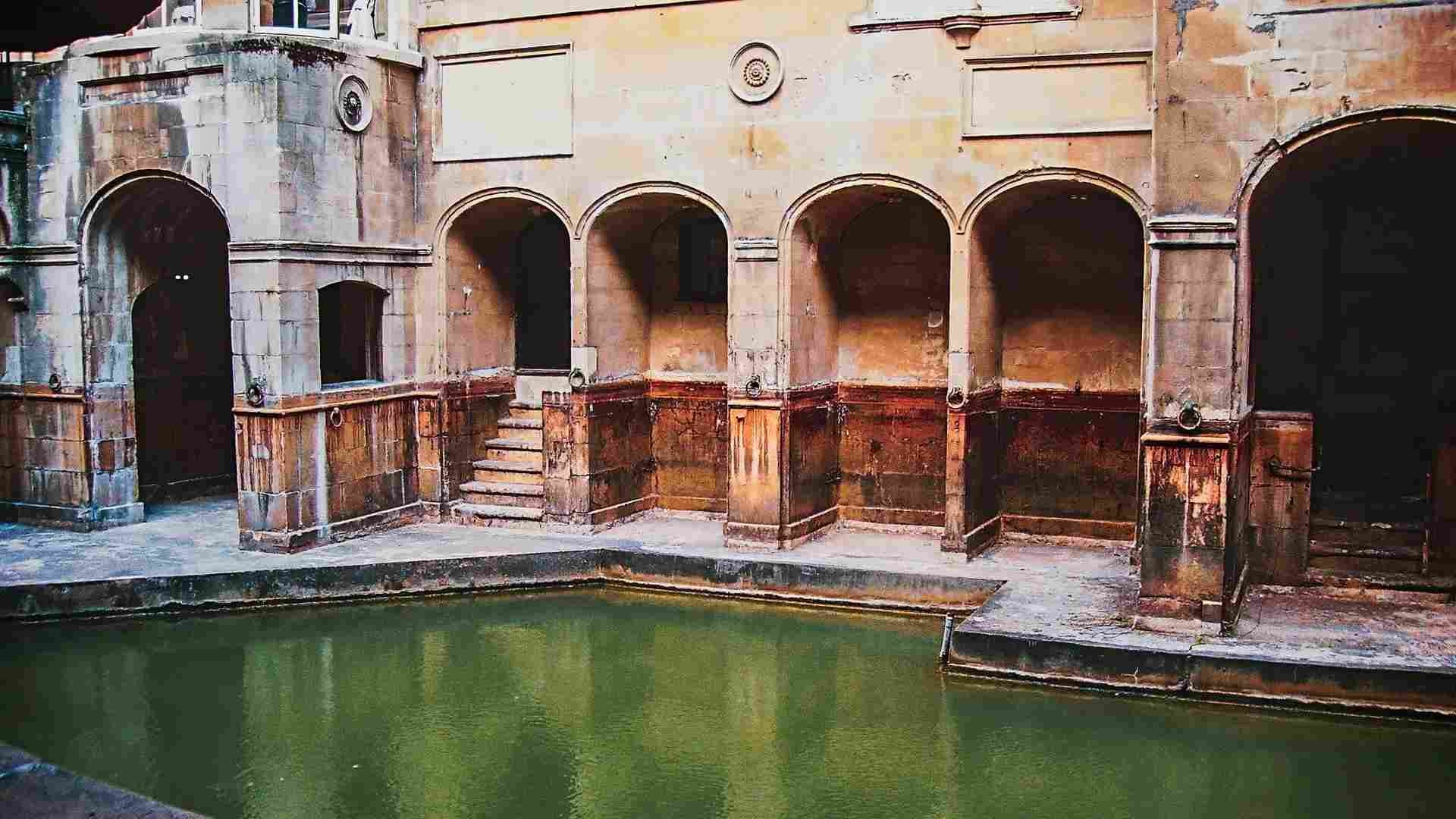 15 Roman Bath Houses Facts, That Reflect Roman Empire History Kidadl