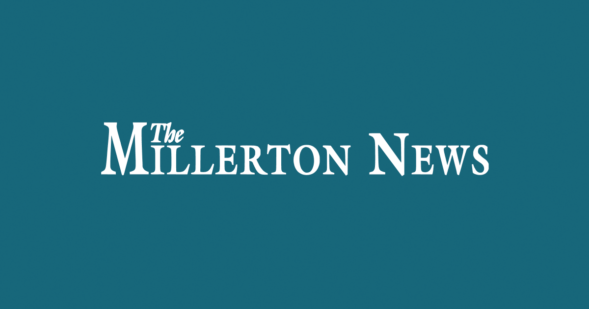 The Millerton News January 25, 2024 The Millerton News