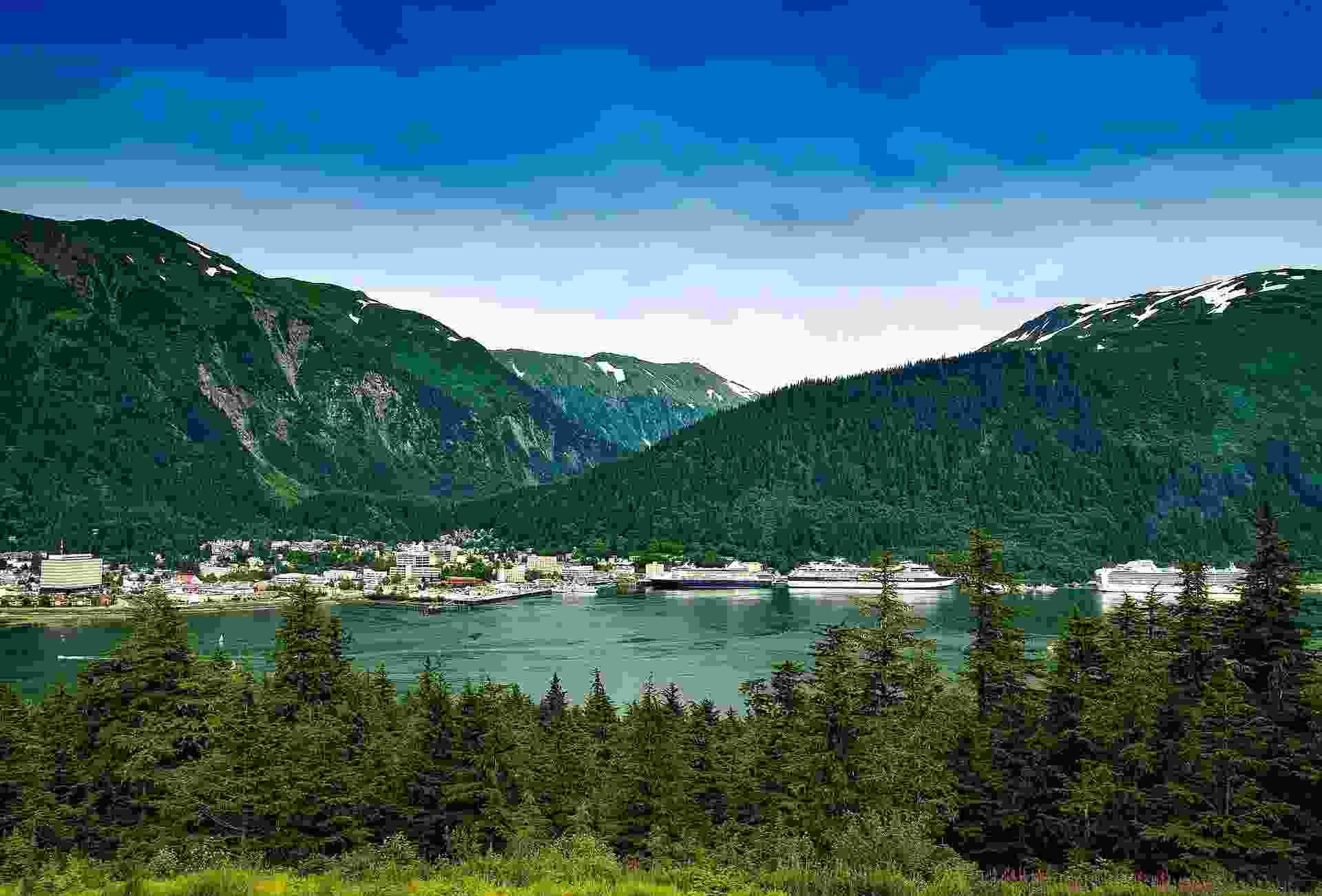 41 Facts About Juneau, Alaska Gold Mining, History And Much More Kidadl