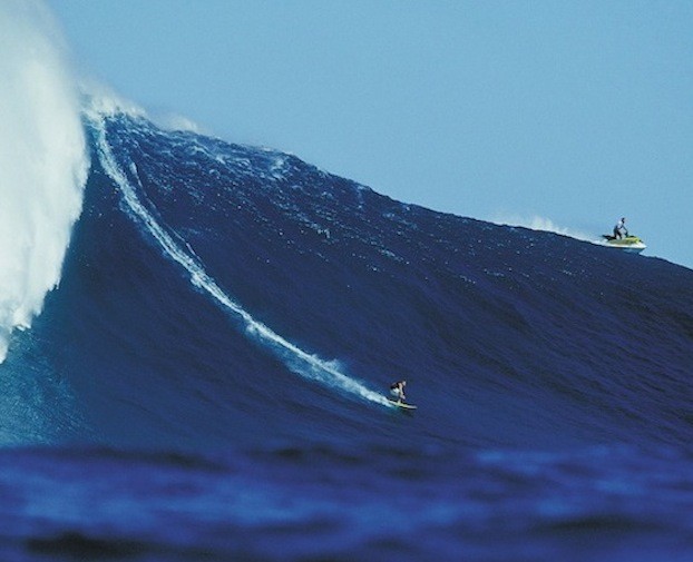 5 Biggest Waves Ever Surfed