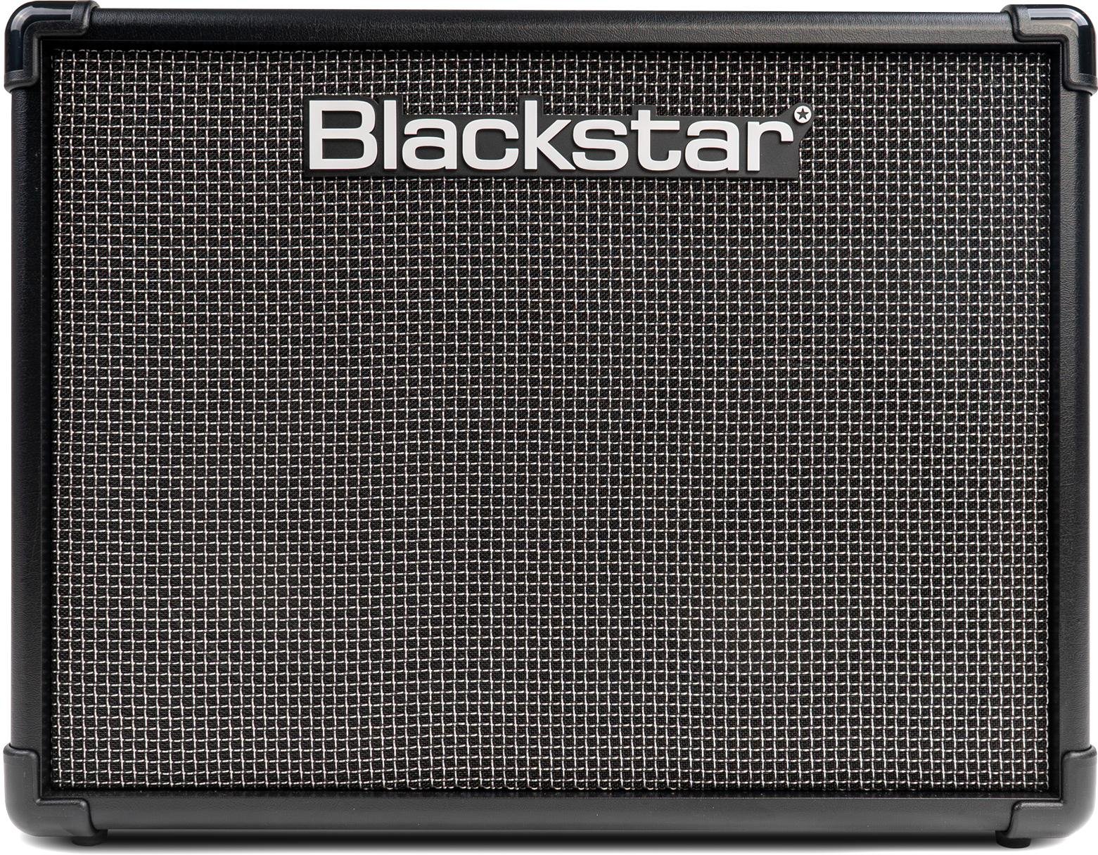 Blackstar IDCore v4 Series Amplifiers Demo NAMM 2024 Premier Guitar