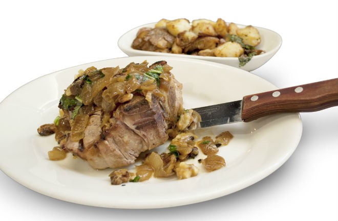 Unhealthiest Restaurant Meals in America Photos Seeker